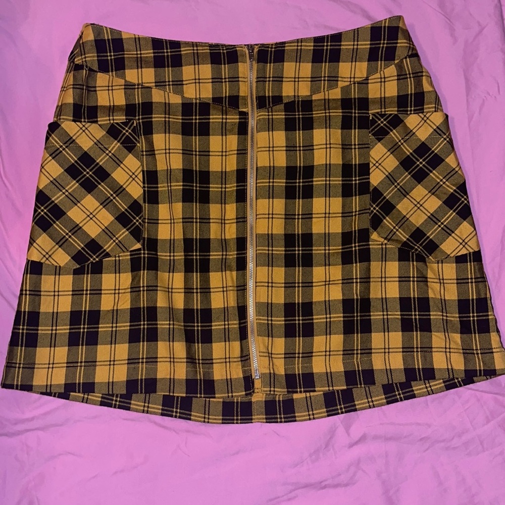 Retro skirt